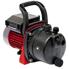 Насос садовий Einhell GC-GP 6538 Set Насос садовий Einhell GC-GP 6538 Set