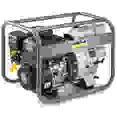Мотопомпа бензинова для брудної води Karcher WWP 45 (1.042-210.0)
