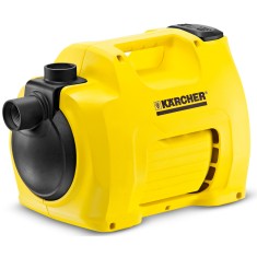 Насос садовий Karcher BP 3 Garden (1.645-351.0) Насос садовий Karcher BP 3 Garden (1.645-351.0)