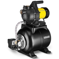 Насосна станція Karcher BP 3 Home (1.645-365.0) Насосна станція Karcher BP 3 Home (1.645-365.0)