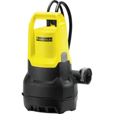 Насос дренажний для брудної води Karcher SP 5 Dirt (1.645-503.0) Насос дренажний для брудної води Karcher SP 5 Dirt (1.645-503.0)