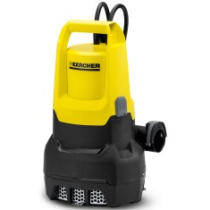 Насос дренажний для брудної води Karcher SP 7 Dirt (1.645-504.0) Насос дренажний для брудної води Karcher SP 7 Dirt (1.645-504.0)