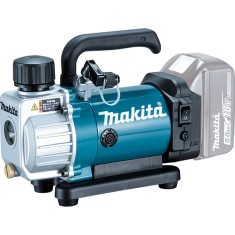 Акумуляторний вакуумний насос Makita DVP180Z (без АКБ) Акумуляторний вакуумний насос Makita DVP180Z (без АКБ)
