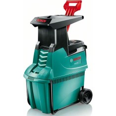 Садовий подрібнювач Bosch AXT 25D
