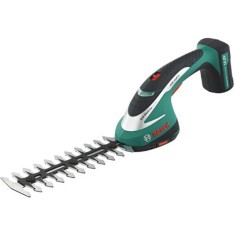 Аккумуляторные ножницы для травы и кустов Bosch ASB 10.8 LI Аккумуляторные ножницы для травы и кустов Bosch ASB 10.8 LI