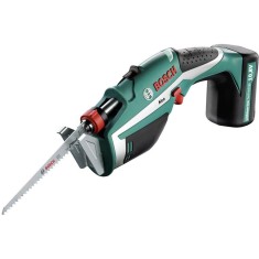 Акумуляторна садова пила Bosch Keo Set
