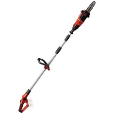 Высоторез аккумуляторный Einhell GE-HC 18 LI T-Solo (без аккумулятора и зарядного устройства) Высоторез аккумуляторный Einhell GE-HC 18 LI T-Solo (без аккумулятора и зарядного устройства)