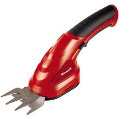 Аккумуляторные ножницы для травы и кустов Einhell GC-CG Аккумуляторные ножницы для травы и кустов Einhell GC-CG
