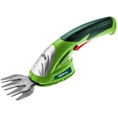 Аккумуляторные ножницы для травы и кустов Verto (52G311) Аккумуляторные ножницы для травы и кустов Verto (52G311)