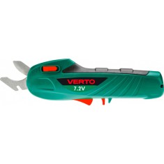 Секатор акумуляторний Verto (52G300) Секатор акумуляторний Verto (52G300)