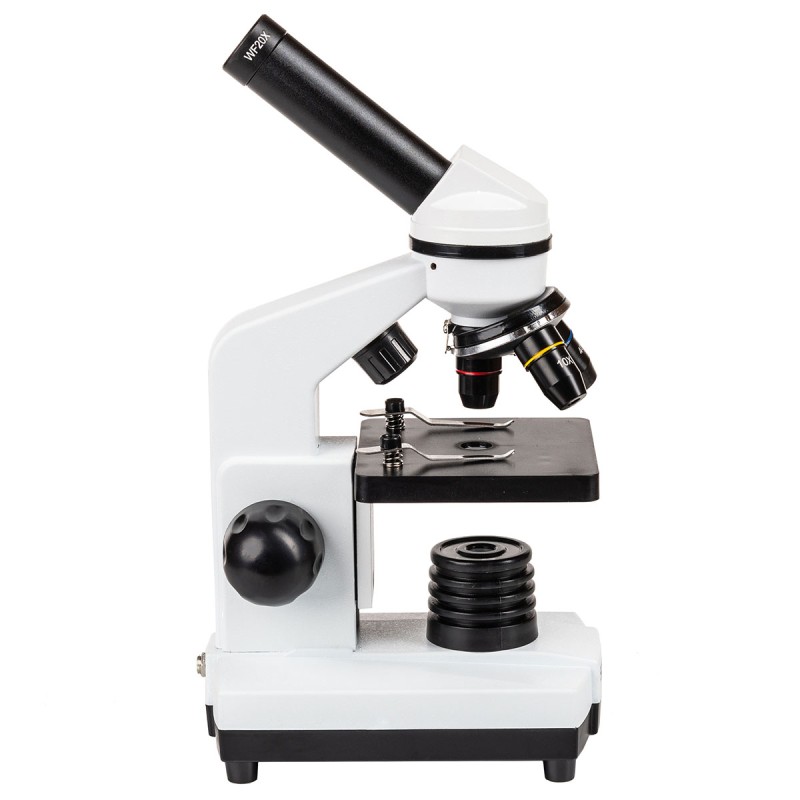 Микроскоп SIGETA MB-115 40X-800X LED Mono - 1