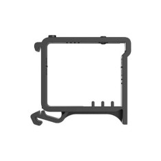 Тримач для фіксації на DIN-рейці Ajax DIN for Relay та WallSwitch Тримач для фіксації на DIN-рейці Ajax DIN for Relay та WallSwitch