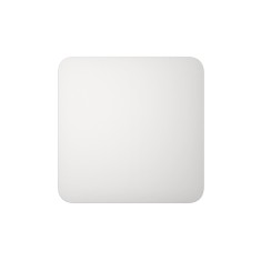 Кнопка для одноклавишного выключателя проходного типа Ajax SoloButton 1-gang 2-way for LightSwitch White Кнопка для одноклавишного выключателя проходного типа Ajax SoloButton 1-gang 2-way for LightSwitch White