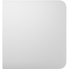 Кнопка боковая для одноклавишного выключателя проходного типа Ajax SideButton 1-gang 2-way for LightSwitch White Кнопка боковая для одноклавишного выключателя проходного типа Ajax SideButton 1-gang 2-way for LightSwitch White