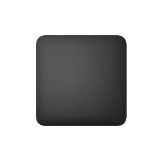Кнопка для одноклавішного вимикача прохідного типу Ajax SoloButton 1-gang 2-way for LightSwitch Black Кнопка для одноклавішного вимикача прохідного типу Ajax SoloButton 1-gang 2-way for LightSwitch Black