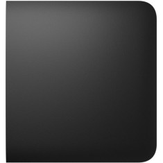 Кнопка боковая для одноклавишного выключателя проходного типа Ajax SideButton 1-gang 2-way for LightSwitch Black Кнопка боковая для одноклавишного выключателя проходного типа Ajax SideButton 1-gang 2-way for LightSwitch Black