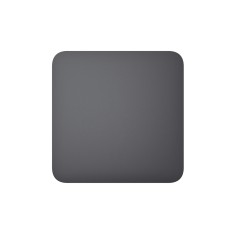 Кнопка для одноклавишного выключателя проходного типа Ajax SoloButton 1-gang 2-way for LightSwitch Graphite Кнопка для одноклавишного выключателя проходного типа Ajax SoloButton 1-gang 2-way for LightSwitch Graphite