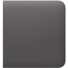 Кнопка боковая для одноклавишного выключателя проходного типа Ajax SideButton 1-gang 2-way for LightSwitch Grey Кнопка боковая для одноклавишного выключателя проходного типа Ajax SideButton 1-gang 2-way for LightSwitch Grey