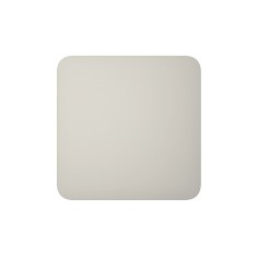 Кнопка для одноклавішного вимикача прохідного типу Ajax SoloButton 1-gang 2-way for LightSwitch Oyster Кнопка для одноклавішного вимикача прохідного типу Ajax SoloButton 1-gang 2-way for LightSwitch Oyster