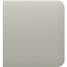 Кнопка боковая для одноклавишного выключателя проходного типа Ajax SideButton 1-gang 2-way for LightSwitch Oyster Кнопка боковая для одноклавишного выключателя проходного типа Ajax SideButton 1-gang 2-way for LightSwitch Oyster