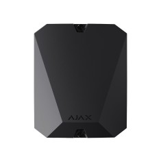 Охоронна централь Ajax Hub Hybrid Fibra (2G) Black Охоронна централь Ajax Hub Hybrid Fibra (2G) Black