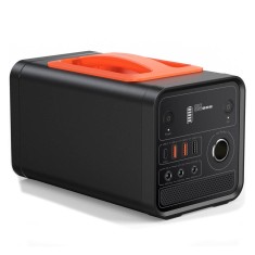 Портативна мобільна зарядна станція Choetech 300W 83200 mAh Power Bank Портативна мобільна зарядна станція Choetech 300W 83200 mAh Power Bank