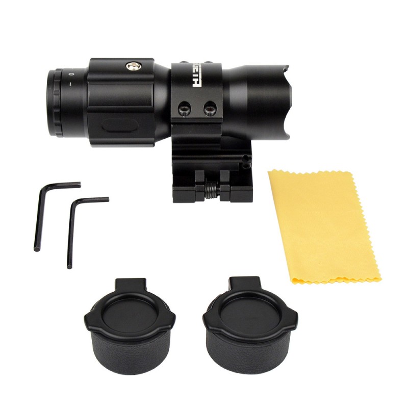 Увеличитель (magnifier) SIGETA FTS-30 3X - 1