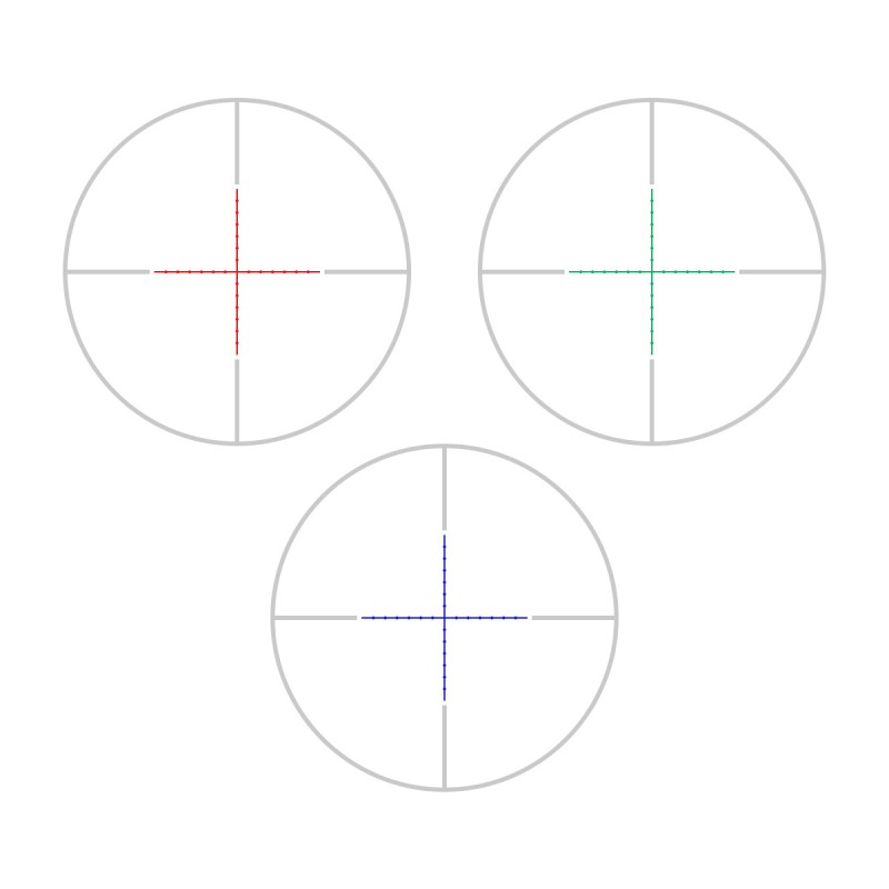 Коллиматорнный прицел SIGETA Prismatic 4x32 (призматический) - 1