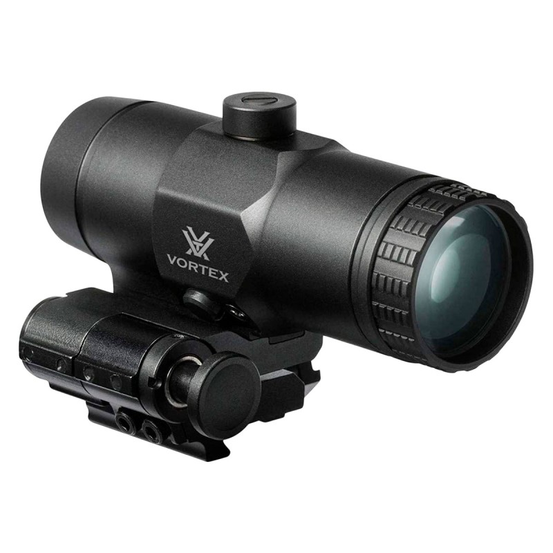 Увеличитель (magnifier) Vortex Magnifiеr 3X (VMX-3T) - 1