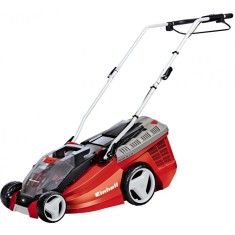 Газонокосарка акумуляторна Einhell GC-CM 36 Li Kit 2шт. Газонокосарка акумуляторна Einhell GC-CM 36 Li Kit 2шт.