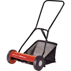 Газонокосарка ручна Einhell GC-HM 40 Газонокосарка ручна Einhell GC-HM 40
