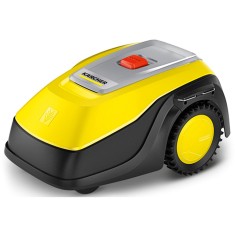Газонокосарка-робот Karcher RLM 4 (1.445-000.0)