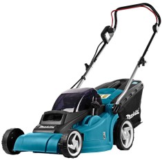 Газонокосарка акумуляторна Makita DLM380Z Газонокосарка акумуляторна Makita DLM380Z