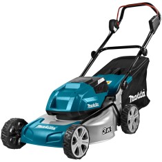 Газонокосарка акумуляторна Makita DLM460Z LXT Газонокосарка акумуляторна Makita DLM460Z LXT