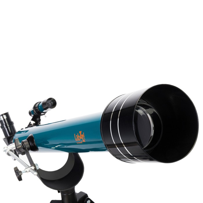 Телескоп Levenhuk LabZZ TK60 - 1
