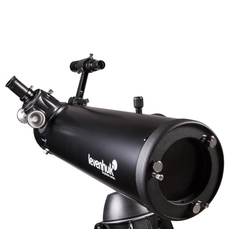 Телескоп Levenhuk SkyMatic 135 GTA - 1