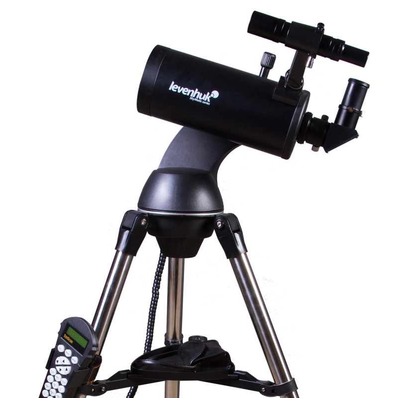 Телескоп Levenhuk SkyMatic 105 GT MAK - 1