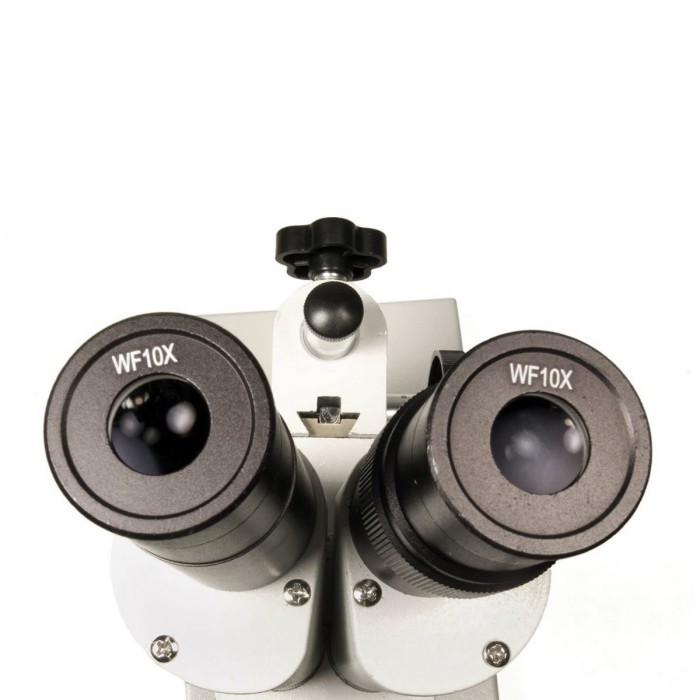 Микроскоп бинокулярный Levenhuk 2ST - 1