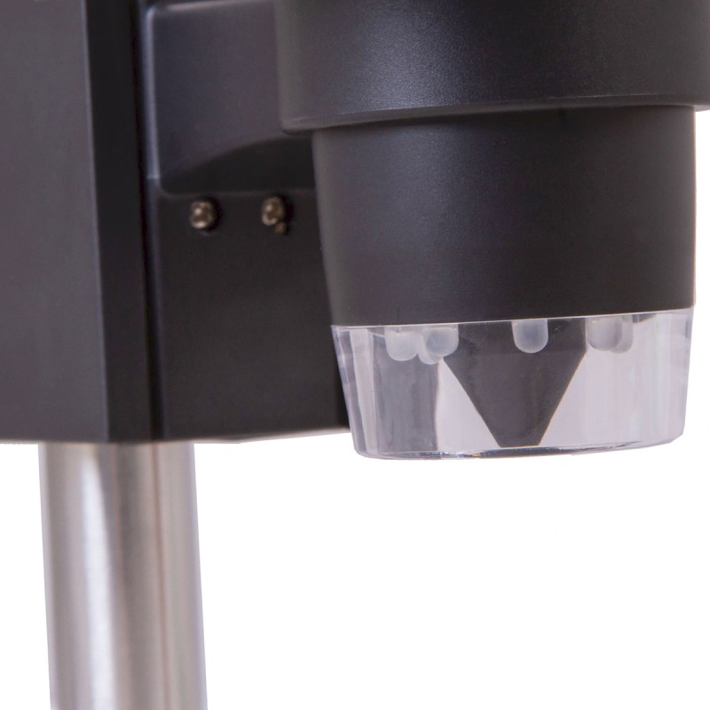 Мікроскоп цифровий Levenhuk DTX 350 LCD - 1