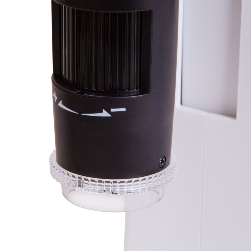 Мікроскоп цифровий Levenhuk DTX 700 LCD - 1