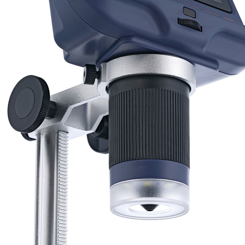 Мікроскоп Levenhuk DTX RC1 з дистанційним керуванням - 1