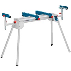 Стіл для пили торцювання (верстак) Bosch GTA 2600 Стіл для пили торцювання (верстак) Bosch GTA 2600