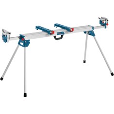 Стіл для пили торцювання (верстак) Bosch GTA 3800 Professional Стіл для пили торцювання (верстак) Bosch GTA 3800 Professional