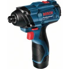 Гайковерт ударний BOSCH GDR 120-LI (без АКБ і зарядного пристрою) Гайковерт ударний BOSCH GDR 120-LI (без АКБ і зарядного пристрою)