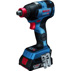 Гайковерт акумуляторний Bosch GDX 18V-200 C Гайковерт акумуляторний Bosch GDX 18V-200 C