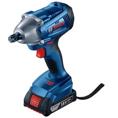 Гайковерт аккумуляторный Bosch GDS 250-LI x 2 Гайковерт аккумуляторный Bosch GDS 250-LI x 2