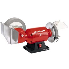 Точильний верстат Einhell TC-WD 150/200 Точильний верстат Einhell TC-WD 150/200
