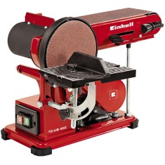 Точильний верстат Einhell TC-US 400 Точильний верстат Einhell TC-US 400