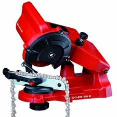 Точильний верстат для заточки ланцюгів Einhell GC-CS 85 E Точильний верстат для заточки ланцюгів Einhell GC-CS 85 E