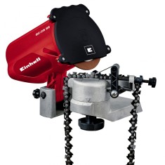 Точильний верстат для заточки ланцюгів Einhell GC-CS 85 Точильний верстат для заточки ланцюгів Einhell GC-CS 85